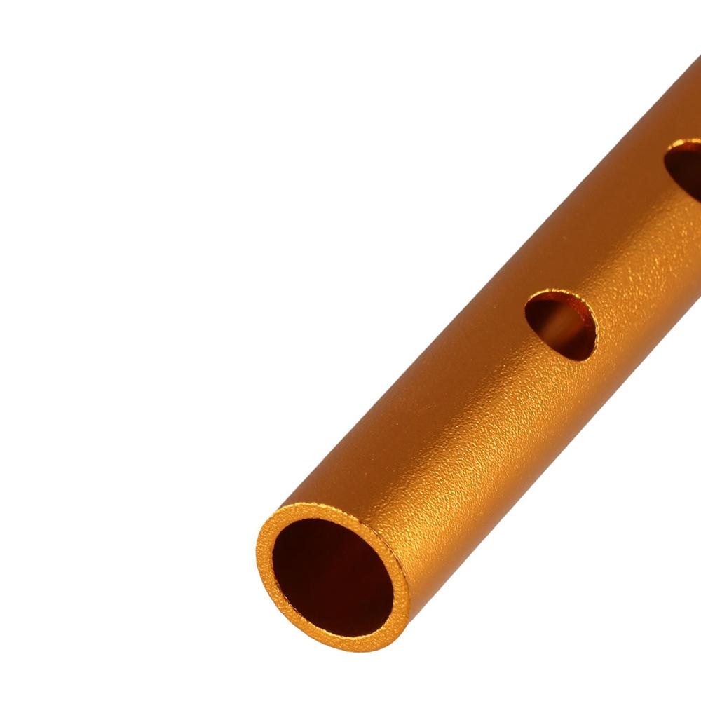 Musikzubehör 6-Loch Irische Pf – Musical Instrument Irish Bewertung und Preis