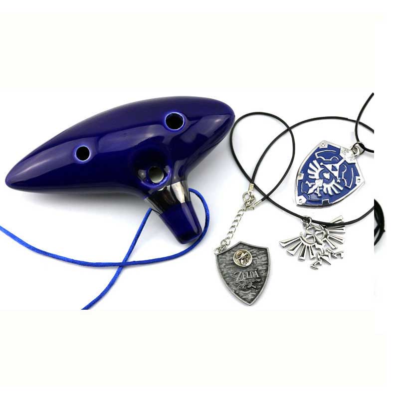 The Legend of Zelda Tears of T – Musical Instrument Japan Bewertung und Preis