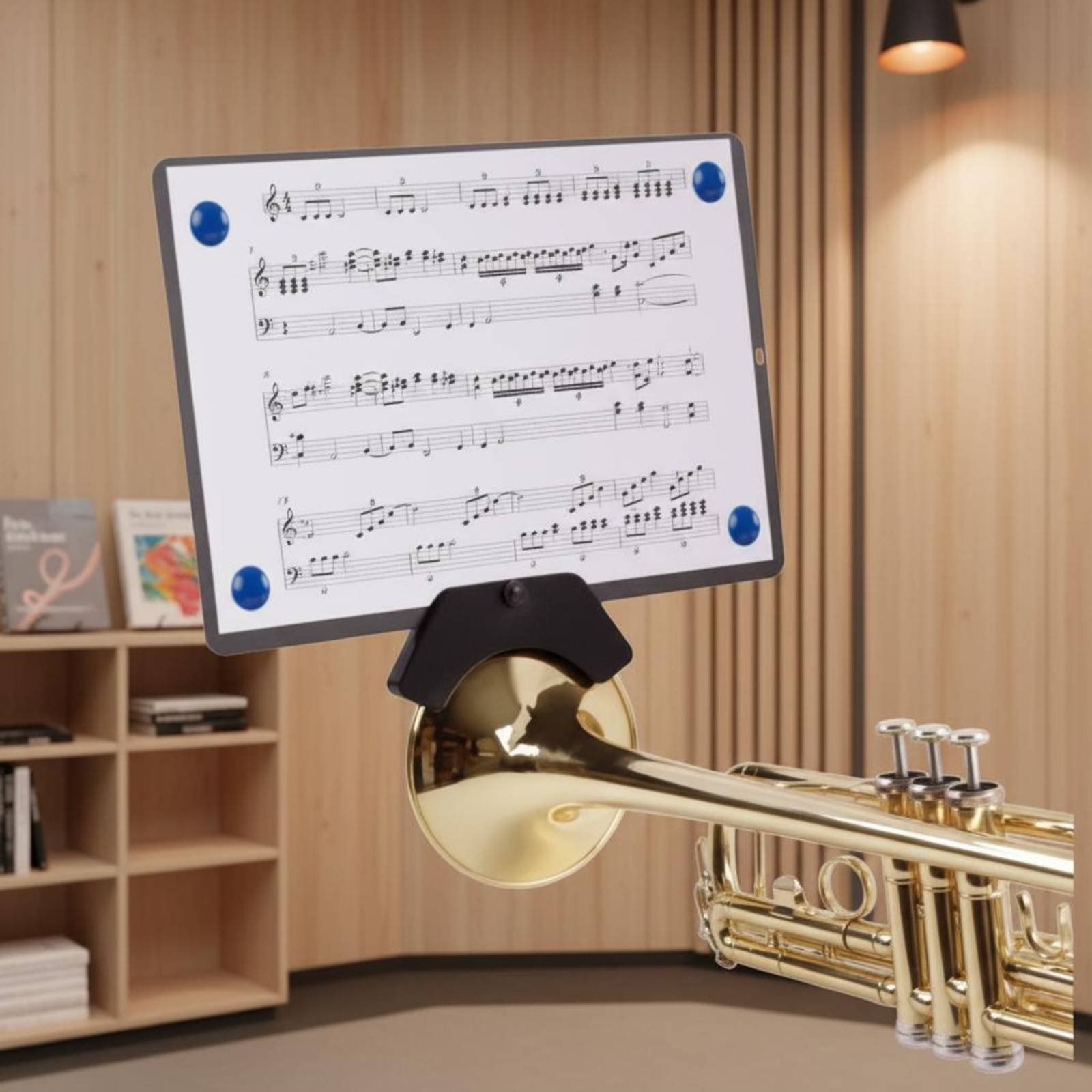 Marsch-Lyra: Leichtes Blasinst – Musical Instrument Lyre Bewertung und Preis