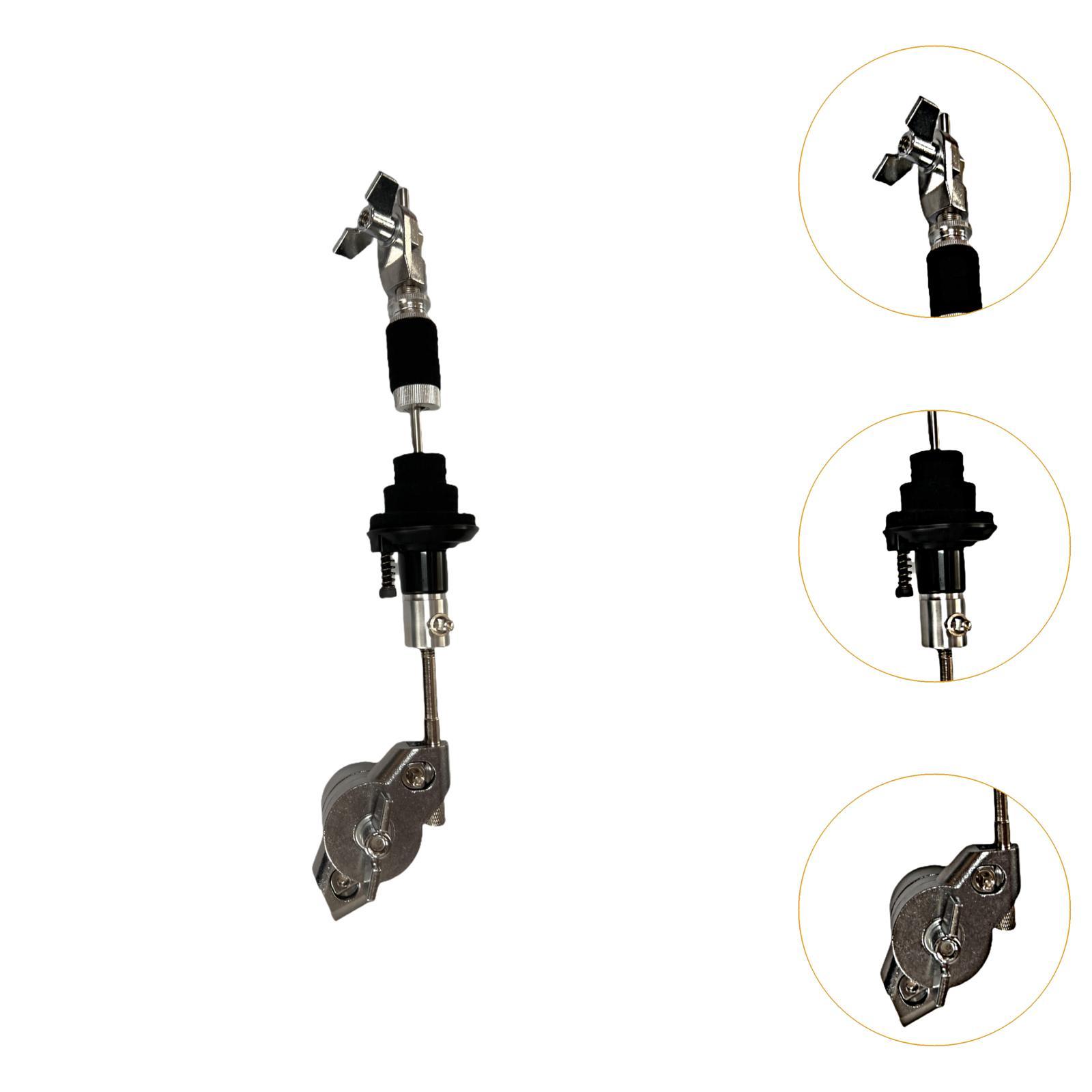 Hi-Hat-Kupplung Hi-Hat-Ständer – Musical Instrument Jazz Bewertung und Preis