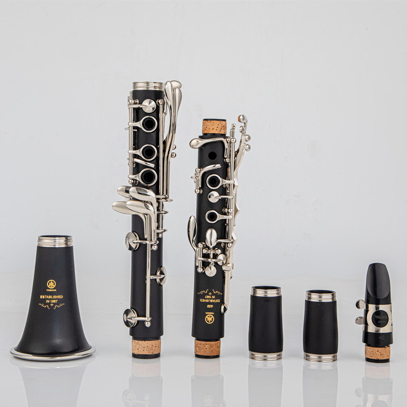 Made in Japan 450 bb Klarinett – Musical Instrument Japan Bewertung und Preis