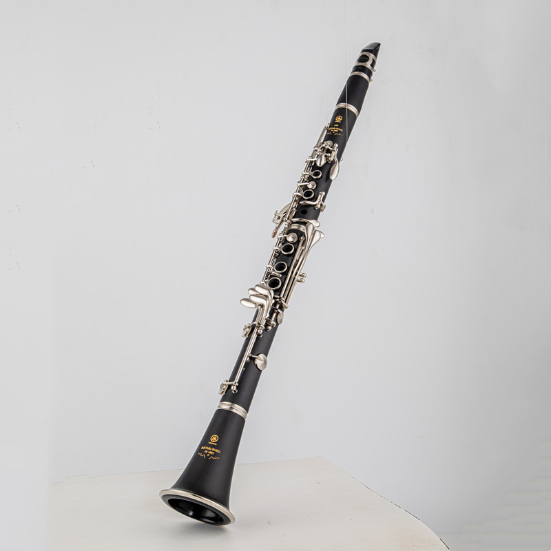 Made in Japan 450 bb Klarinett – Musical Instrument Japan Bewertung und Preis