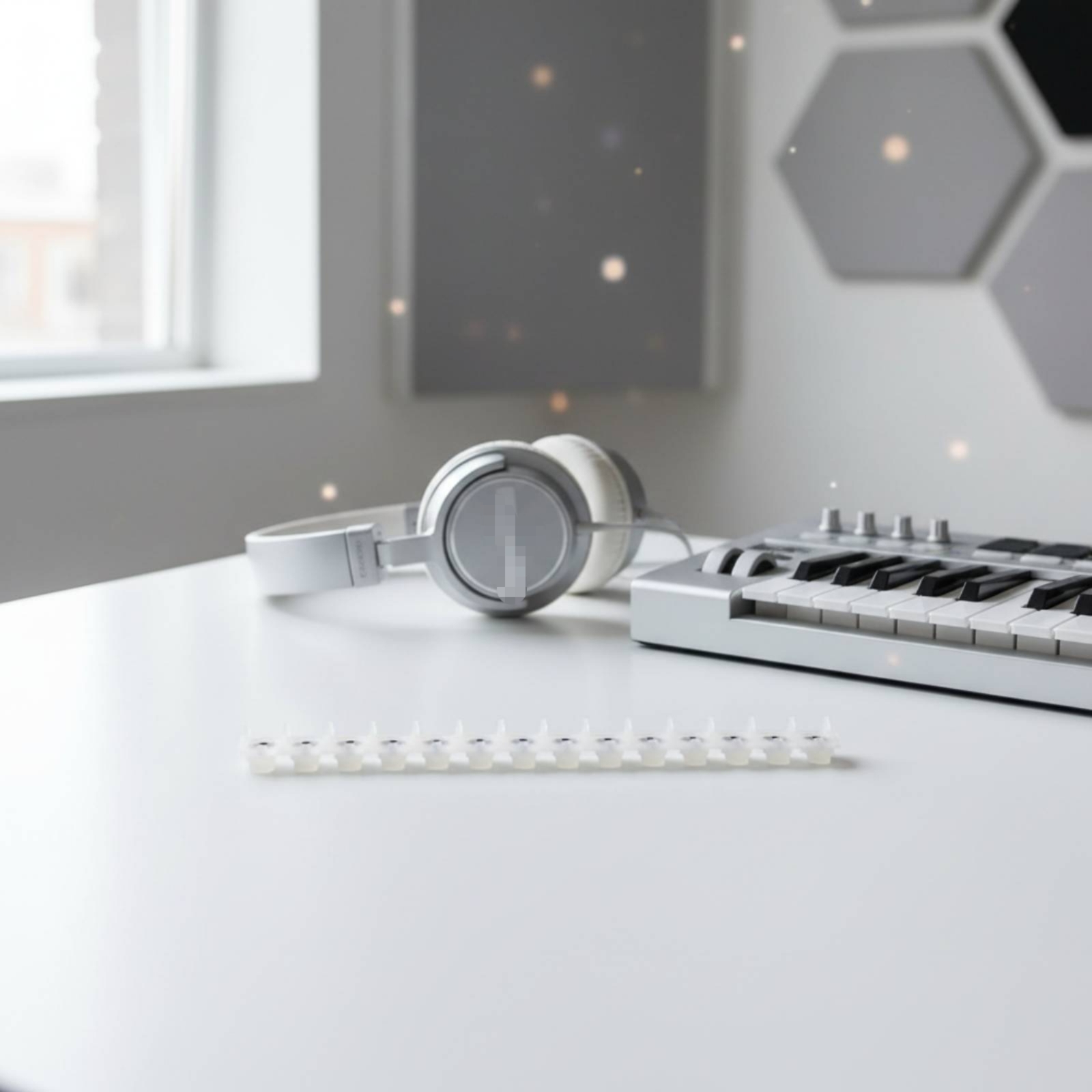Gummistreifen für Digitalpiano – Musical Instrument Names Bewertung und Preis