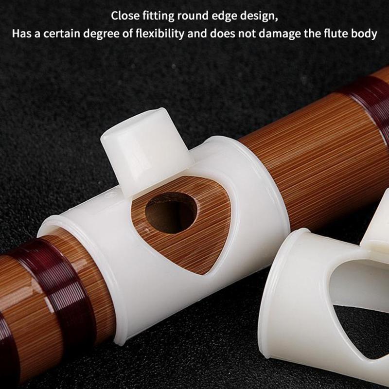 1 Stück Bambusflöten-Mundstück – Musical Instrument That You Blow Into Bewertung und Preis