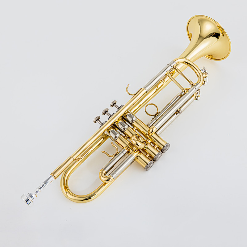 Japanische Qualität Ytf8345 Bb – Musical Instrument Japan Bewertung und Preis