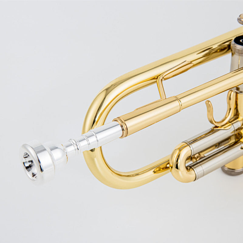 Japanische Qualität Ytf8345 Bb – Musical Instrument Japan Bewertung und Preis