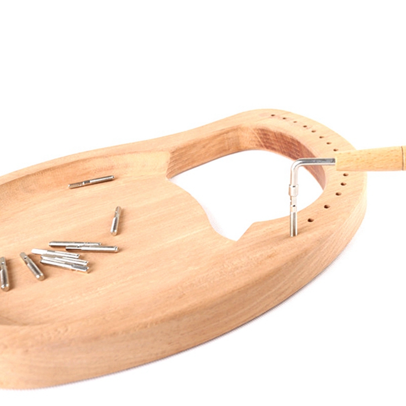 100 Stück Leier Harfe Tuning P – Musical Instrument Lyre Bewertung und Preis