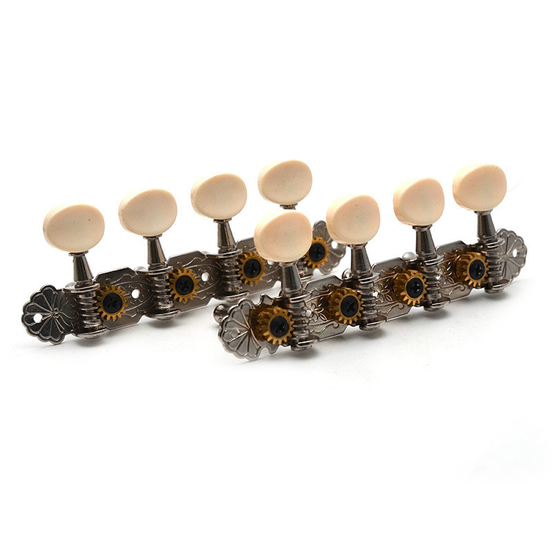 Ein Satz 4R4L Chrom Mandoline  – Musical Instrument Mandolin Bewertung und Preis