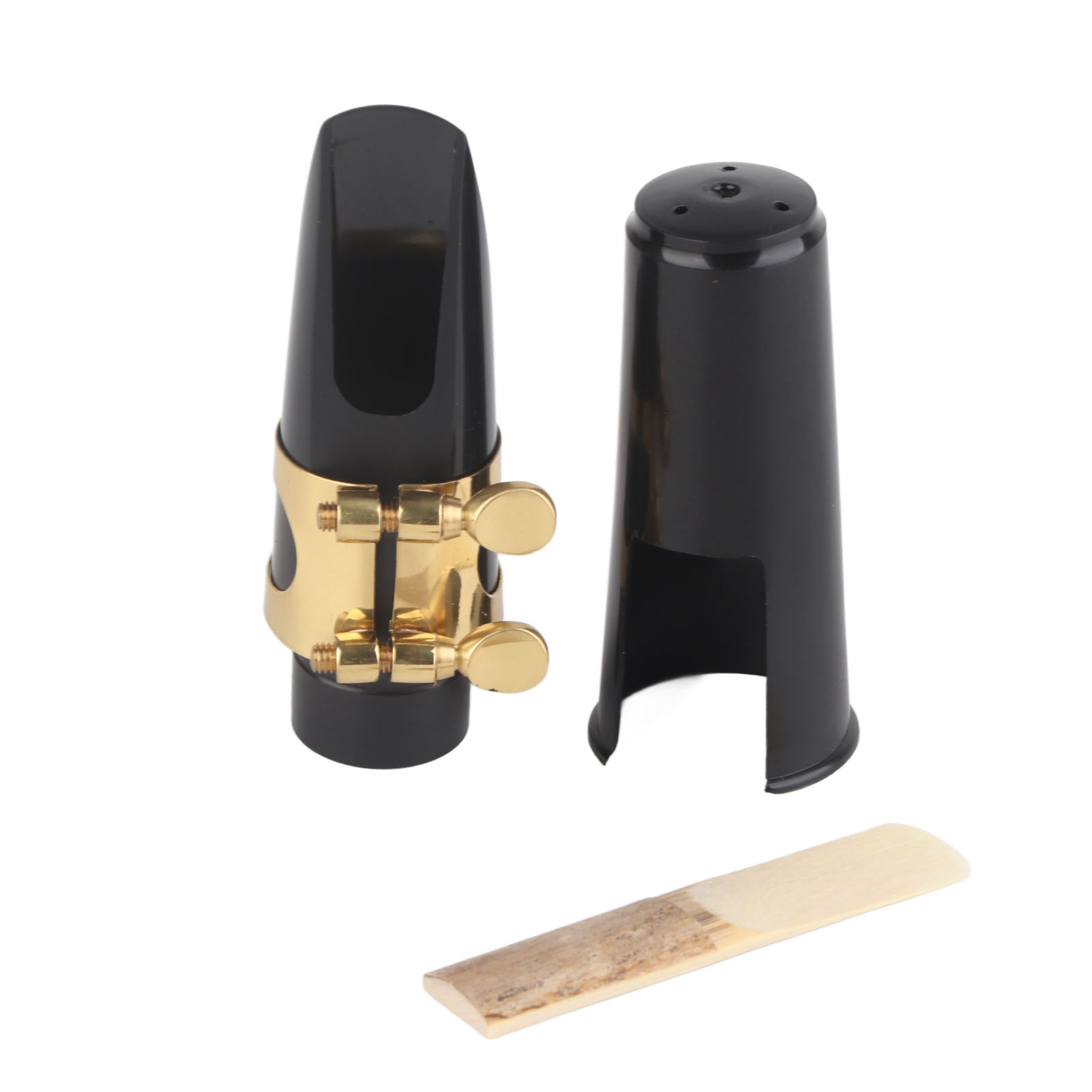 Alto-Saxophon Flötenkopf Munds – Musical Instrument Jazz Bewertung und Preis