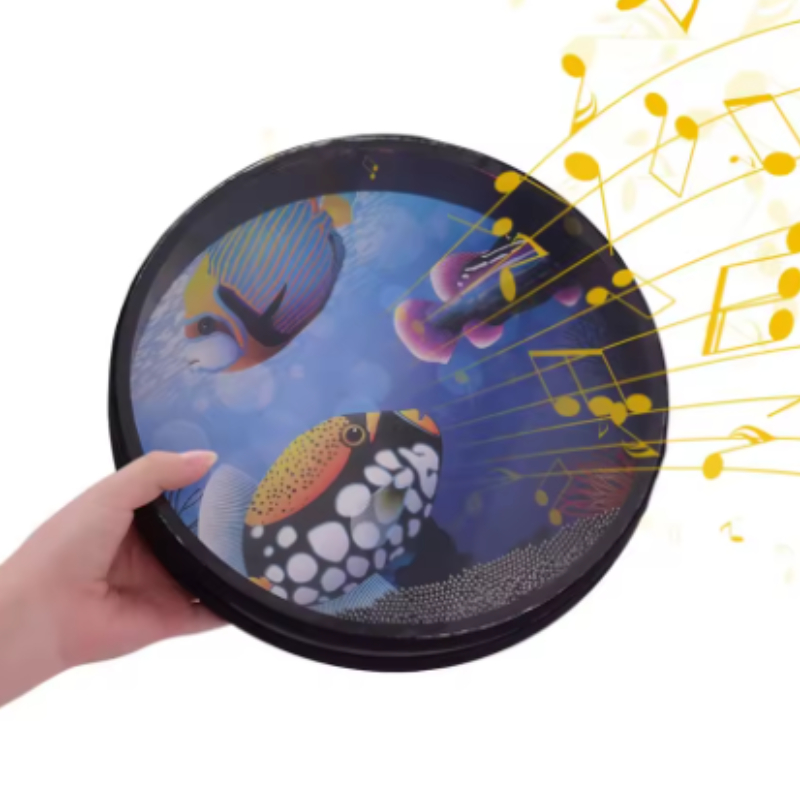 Professionelle Ozeantrommel au – Ocean Drum Wave Bewertung und Preis