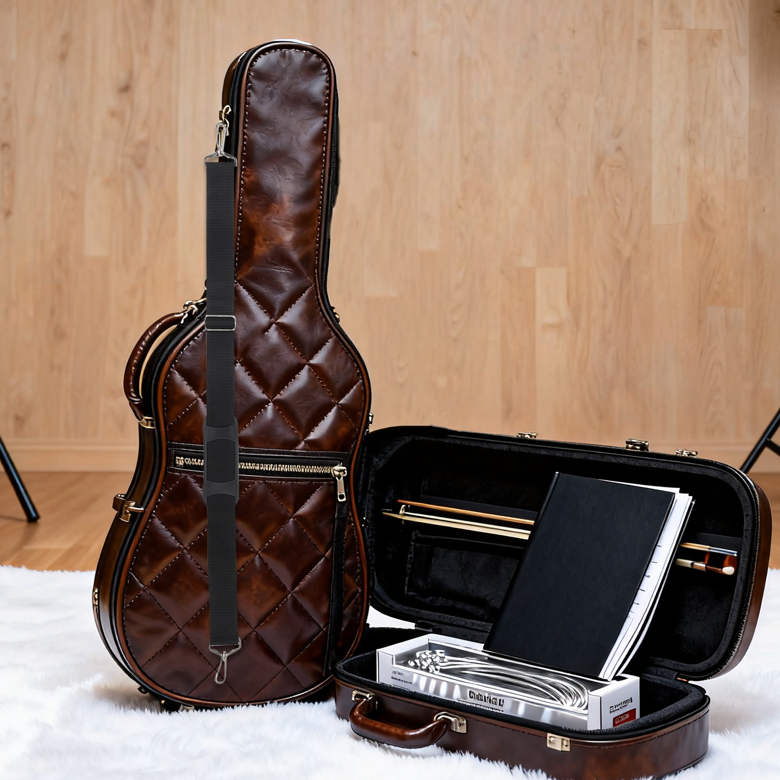 Cello-Tasche Musikinstrument-T – Musical Instrument Mandolin Bewertung und Preis