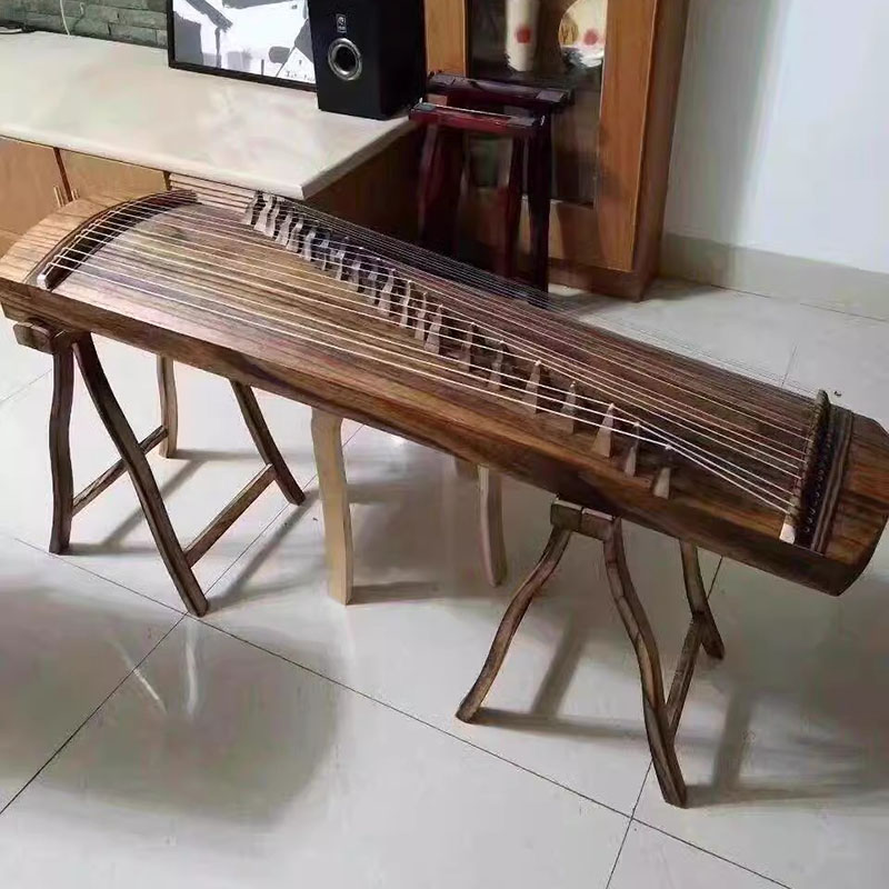 Guzheng Instrument chinesische – Musical Instrument Mandolin Bewertung und Preis
