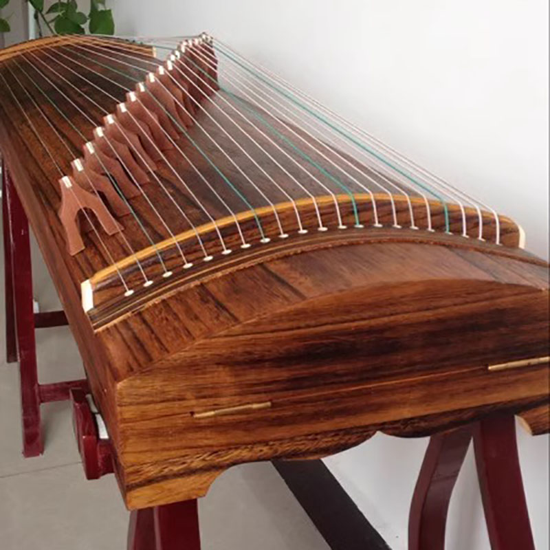 Guzheng Instrument chinesische – Musical Instrument Mandolin Bewertung und Preis