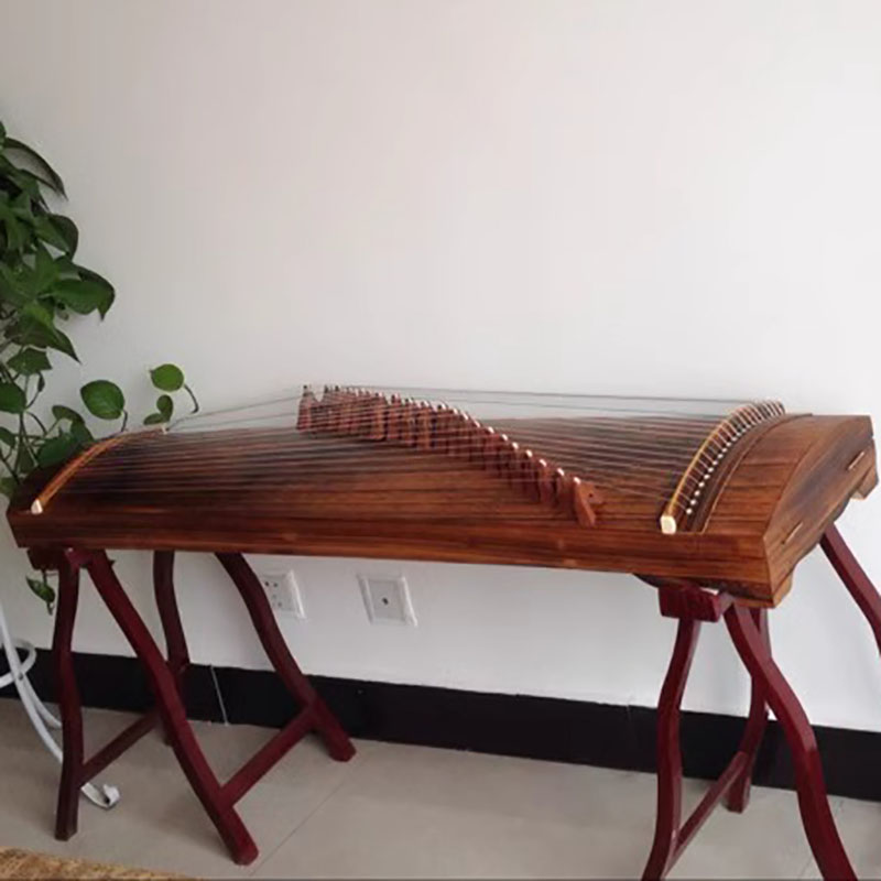 Guzheng Instrument chinesische – Musical Instrument Mandolin Bewertung und Preis