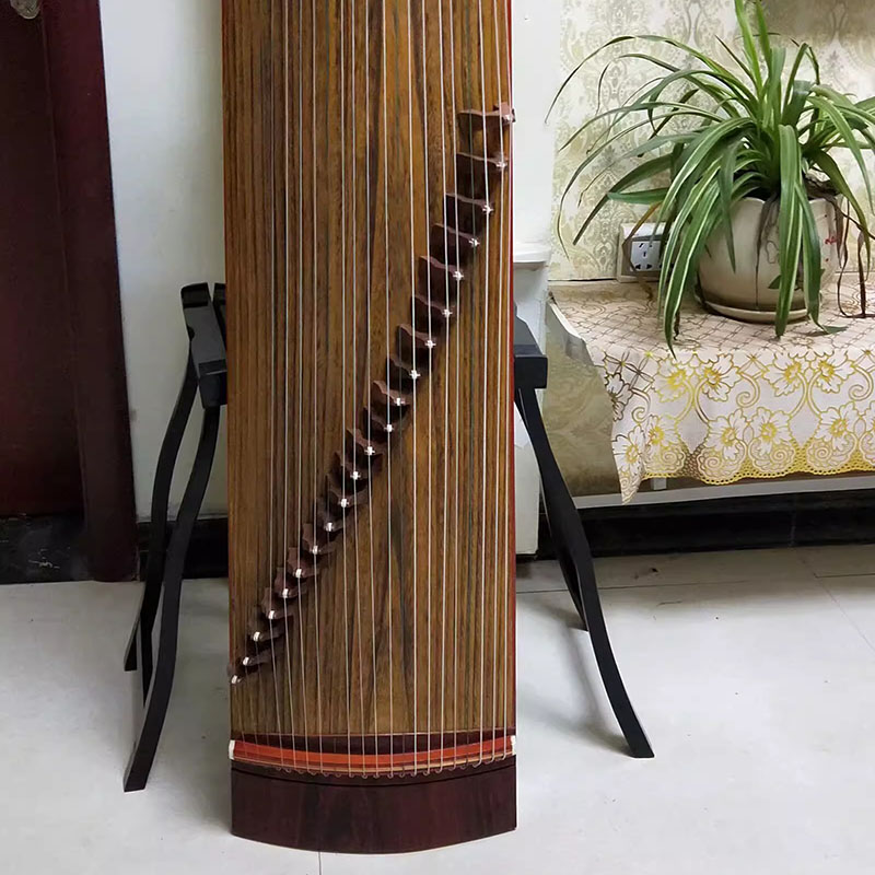 Guzheng Instrument chinesische – Musical Instrument Mandolin Bewertung und Preis