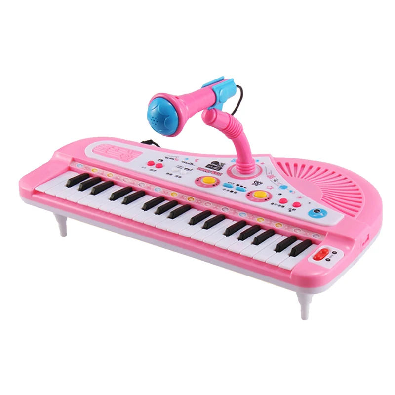 Kinder-Musikklavier, 37 Tasten – Musical Instrument Names Bewertung und Preis