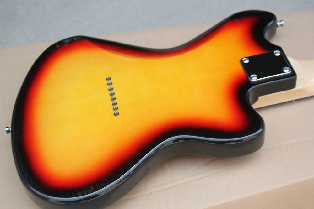 8-Saitige Linkshändige Jaugar  – Musical Instrument Strings Bewertung und Preis