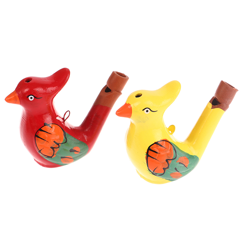 Farbige Zeichnung Wasser Vogel – Musical Instrument In Drawing Bewertung und Preis