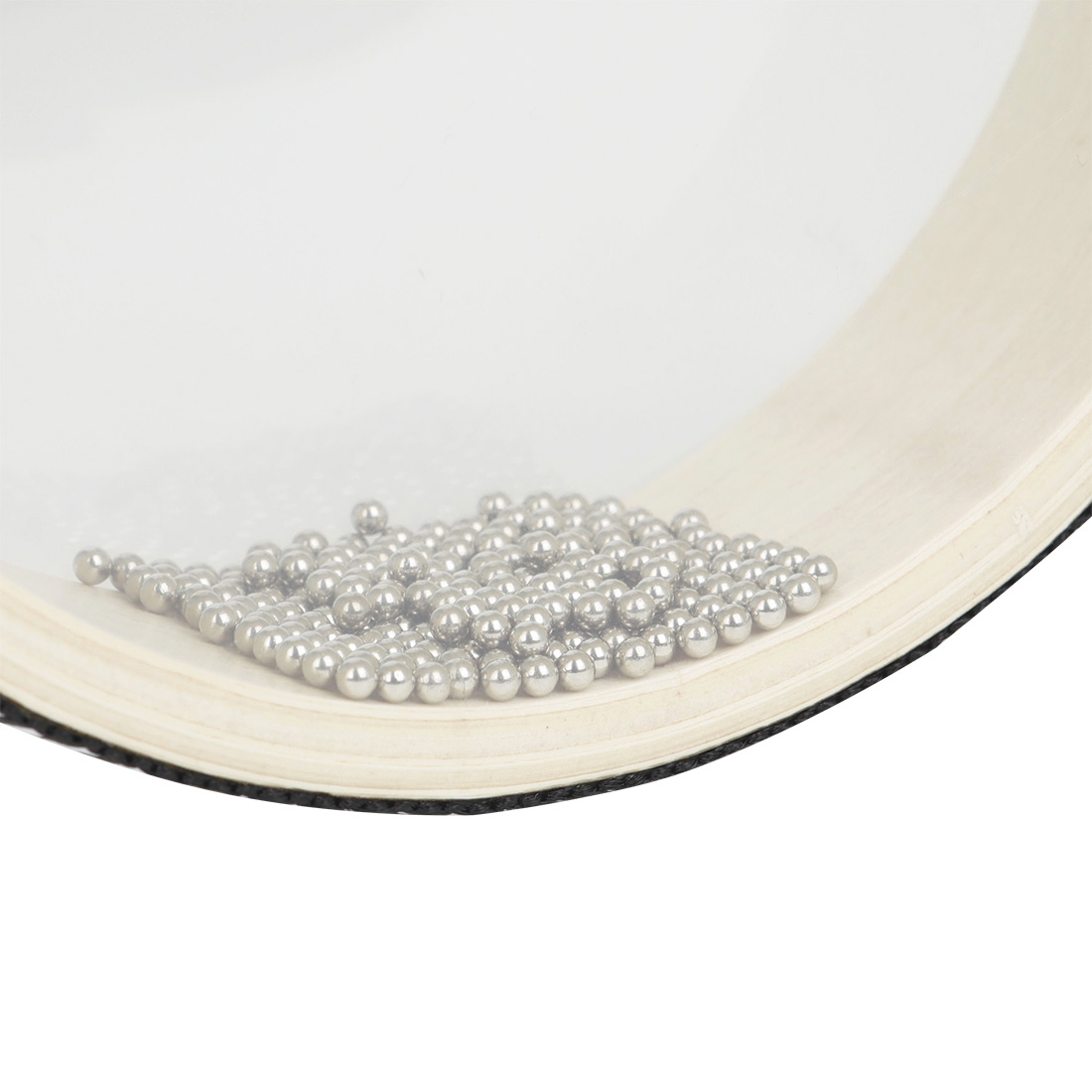 Orff Ocean Wave Bead Handtromm – Ocean Drum Wave Bewertung und Preis