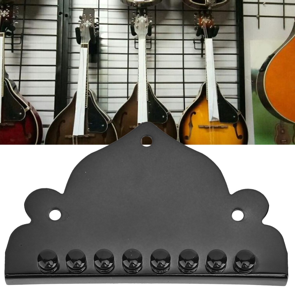 Schwarzer Mandolinenschwanzhal – Musical Instrument Mandolin Bewertung und Preis