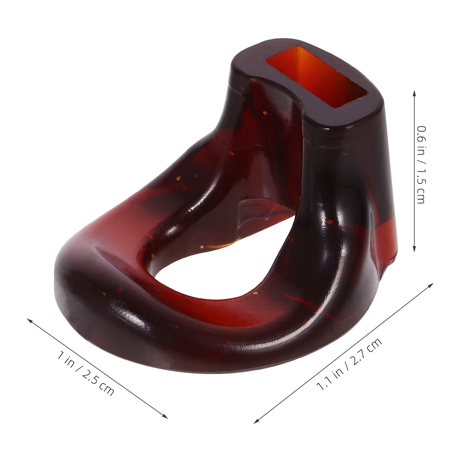 1Set Flöten-Blashilfe-Mundstüc – Musical Instrument That You Blow Into Bewertung und Preis