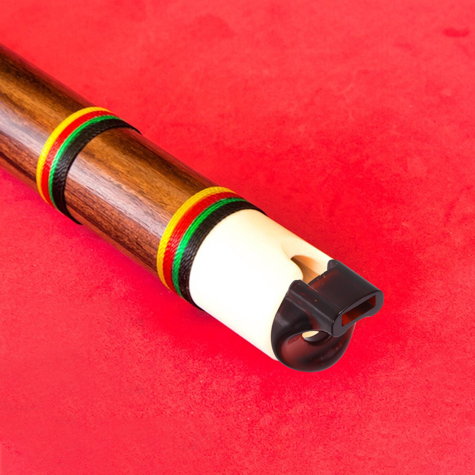 1Set Flöten-Blashilfe-Mundstüc – Musical Instrument That You Blow Into Bewertung und Preis