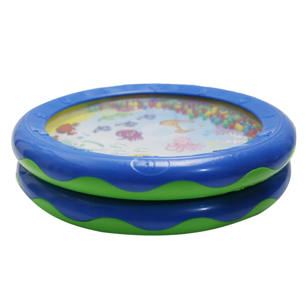 8 Zoll Tier Tamburin Ozean Wel – Ocean Drum Wave Bewertung und Preis