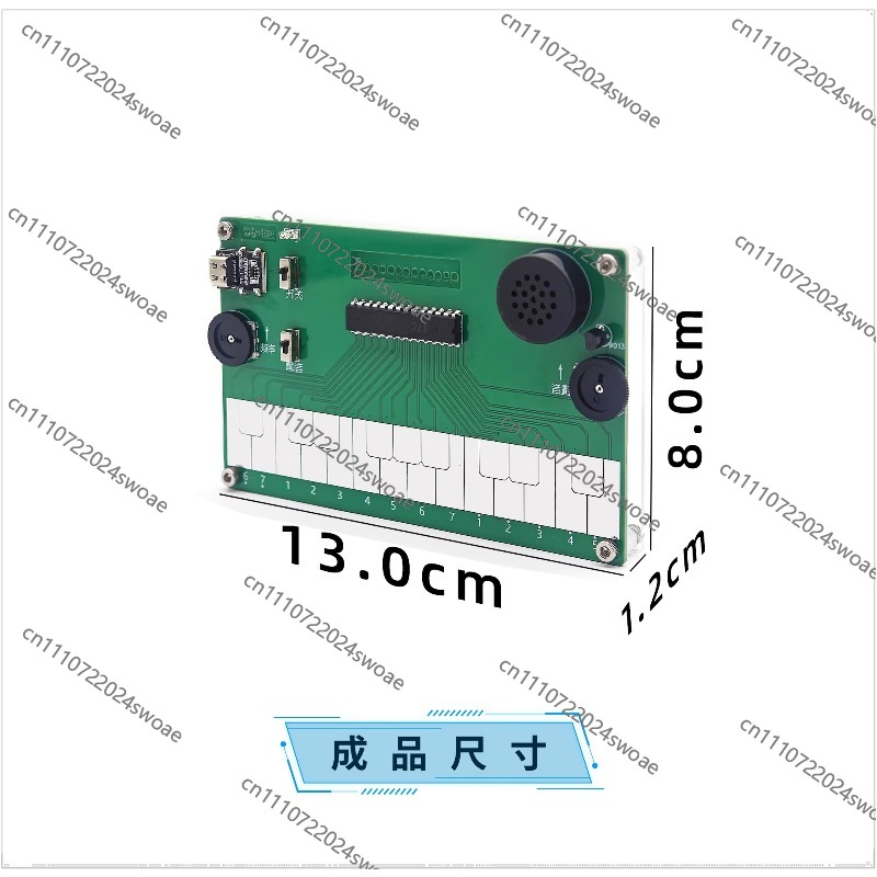 DIY-Kurs für elektronische Mus – Musical Instrument In Drawing Bewertung und Preis