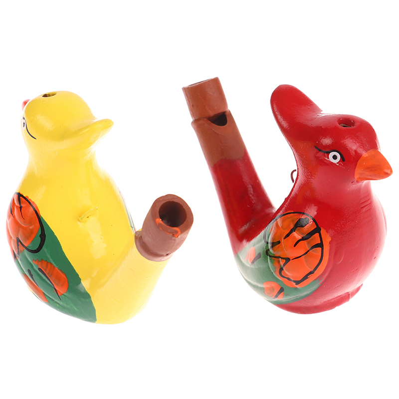 Farbige Zeichnungs-Wasservogel – Musical Instrument In Drawing Bewertung und Preis