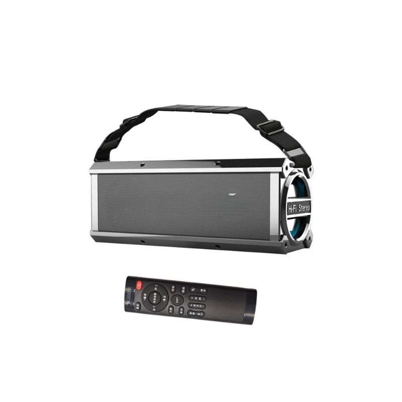 Bluetooth-Lautsprecher, 150 W, – Song With Musical Instrument Bewertung und Preis