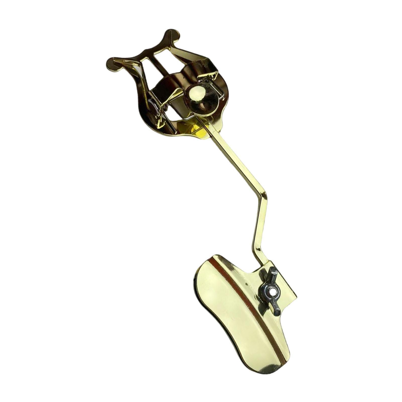 Trombone-Lyra Notenhalter für  – Musical Instrument Lyre Bewertung und Preis