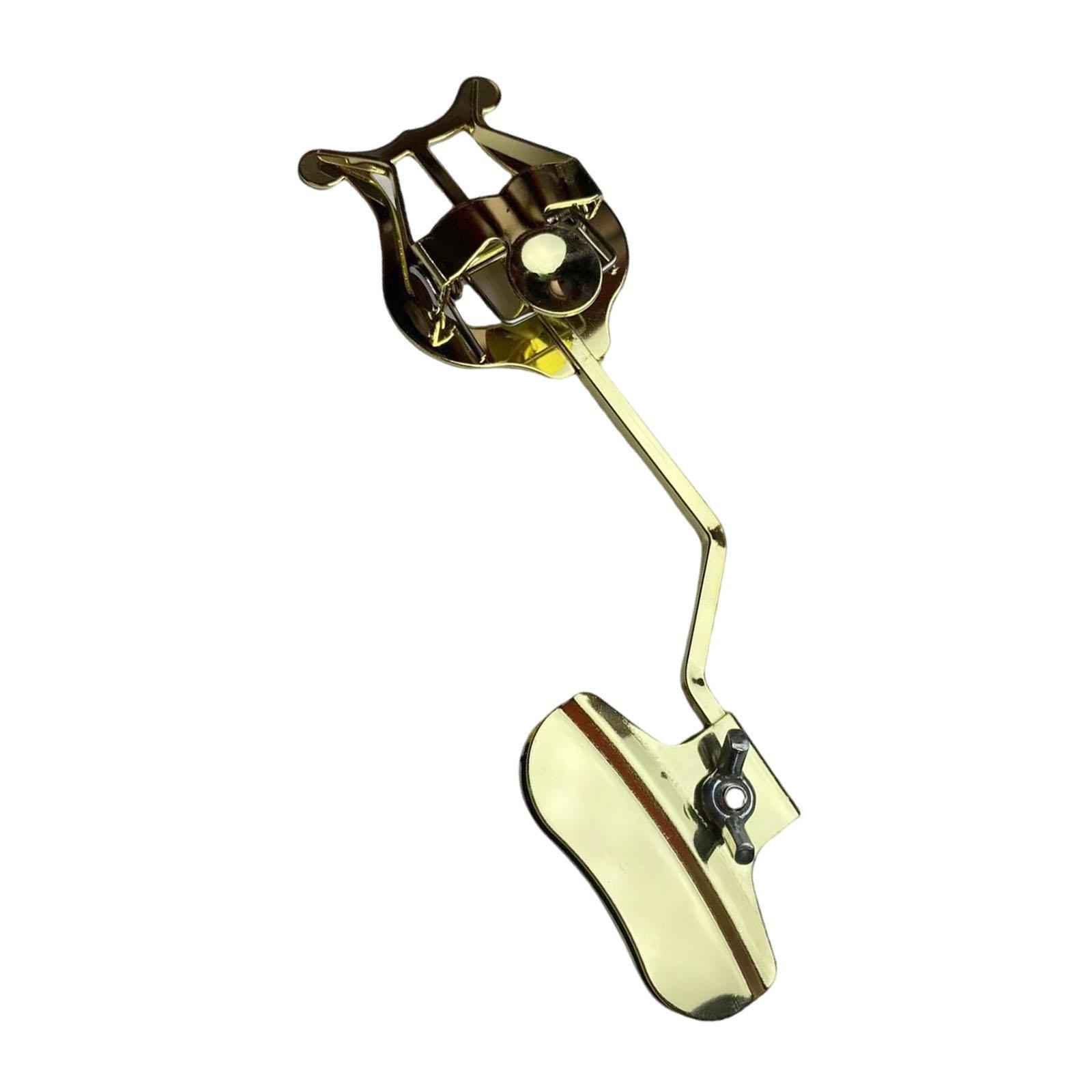 Trombone-Lyra Notenhalter für  – Musical Instrument Lyre Bewertung und Preis