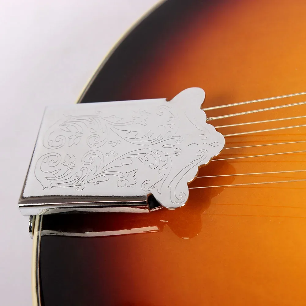IRIN Sunset 8-saitiges Lindenh – Musical Instrument Mandolin Bewertung und Preis