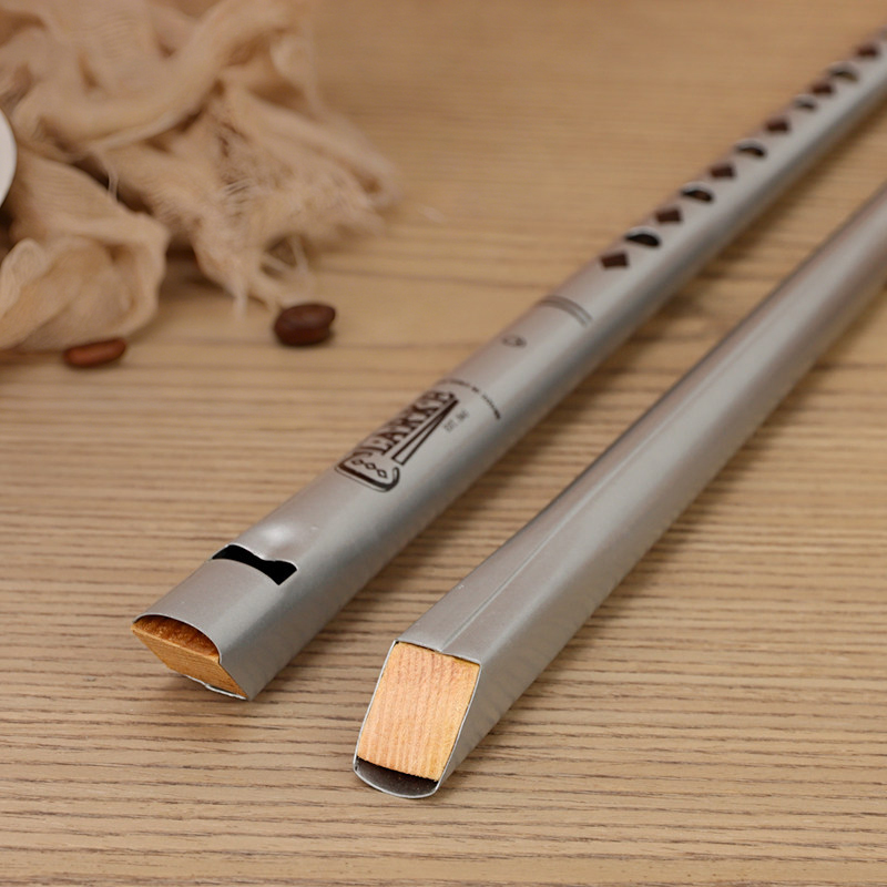 Traditionelle Clarke-Flöte in  – Musical Instrument Irish Bewertung und Preis