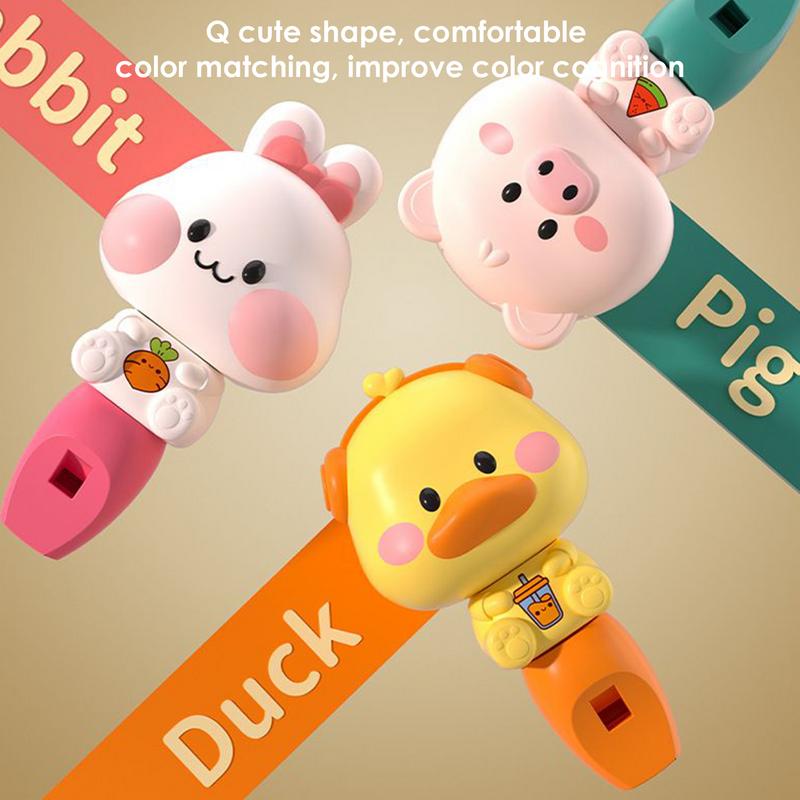 Kinder Trompete Kleine Pfeifen – Musical Instrument That You Blow Into Bewertung und Preis