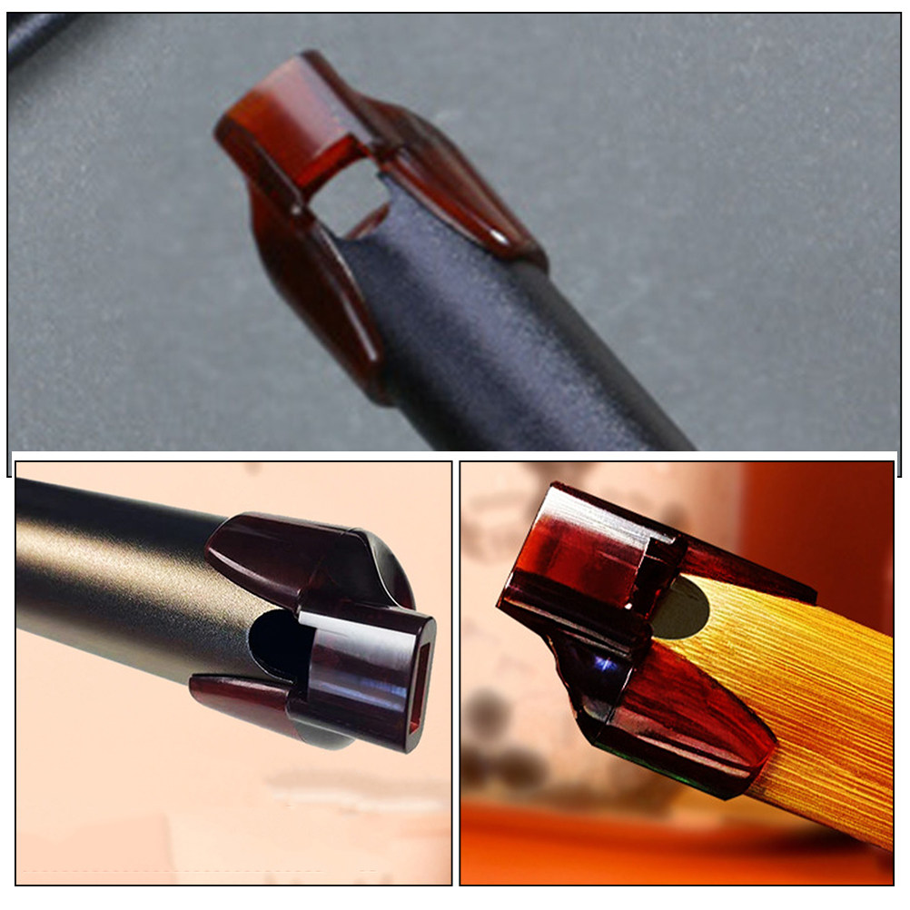 3-teiliges Flöten-Blashilfe-Mu – Musical Instrument That You Blow Into Bewertung und Preis