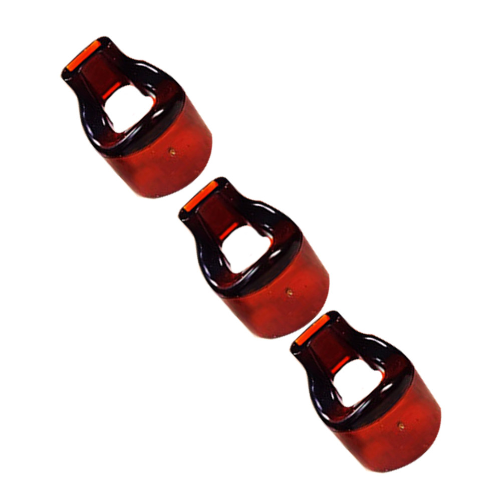 3-teiliges Flöten-Blashilfe-Mu – Musical Instrument That You Blow Into Bewertung und Preis