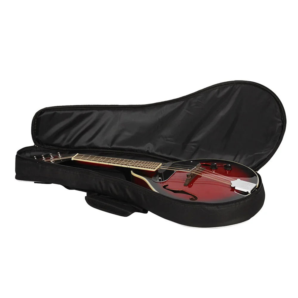 Mandolinentasche, verdickte, m – Musical Instrument Mandolin Bewertung und Preis