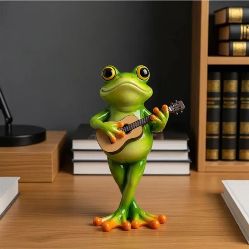 Neue interessante Froschförmig – Musical Instrument Japan Bewertung und Preis