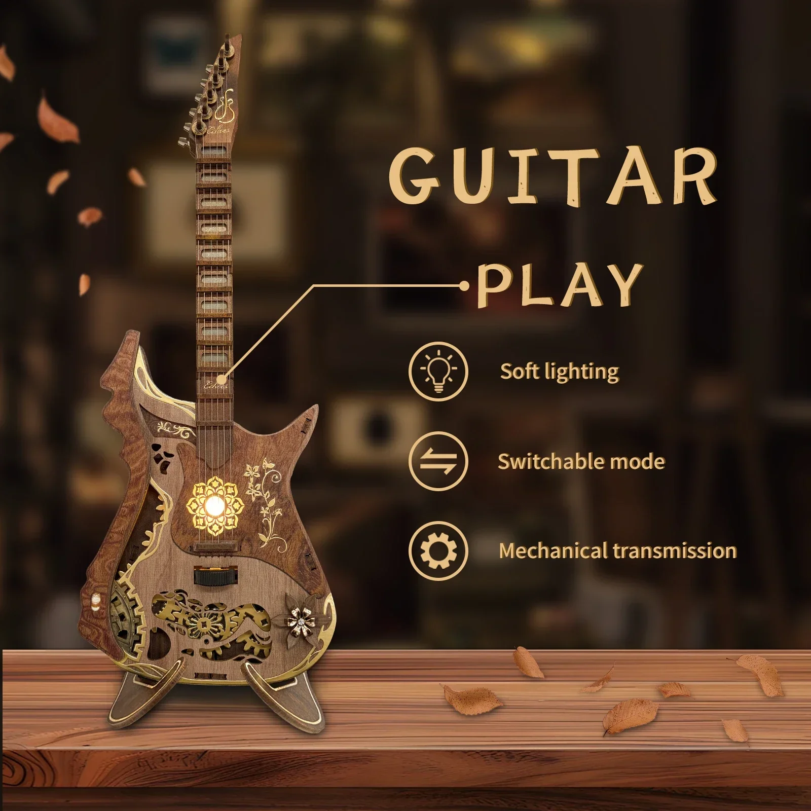 Geburtstagsgeschenke Gitarrenf – Musical Instrument Japan Bewertung und Preis