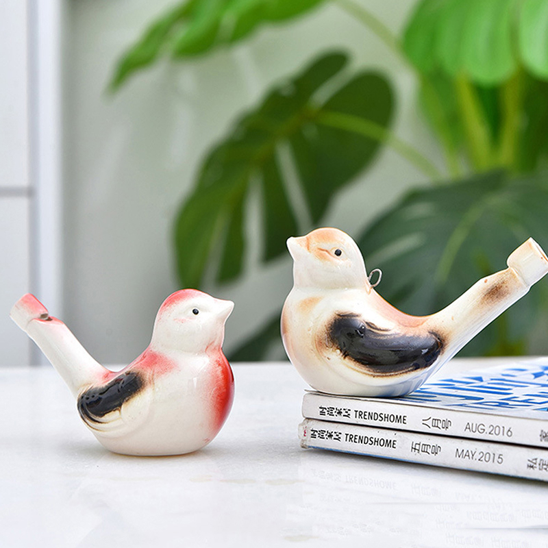 Farbige Zeichnung Wasser Vogel – Musical Instrument In Drawing Bewertung und Preis