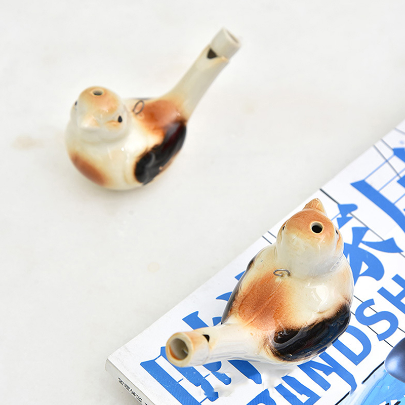 Farbige Zeichnung Wasser Vogel – Musical Instrument In Drawing Bewertung und Preis