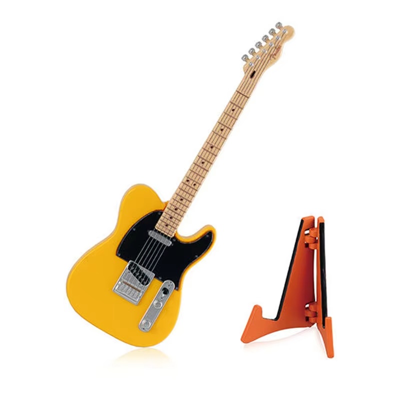 [Auf Lager] Bandai Gashapon E- – Musical Instrument Japan Bewertung und Preis
