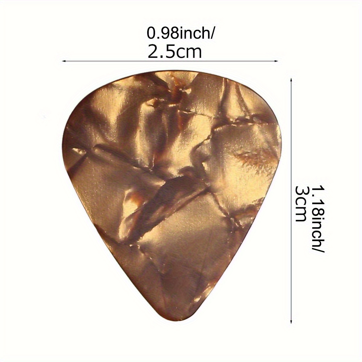 84-teiliges 0,46mm Gemischtes  – Musical Instrument Mandolin Bewertung und Preis