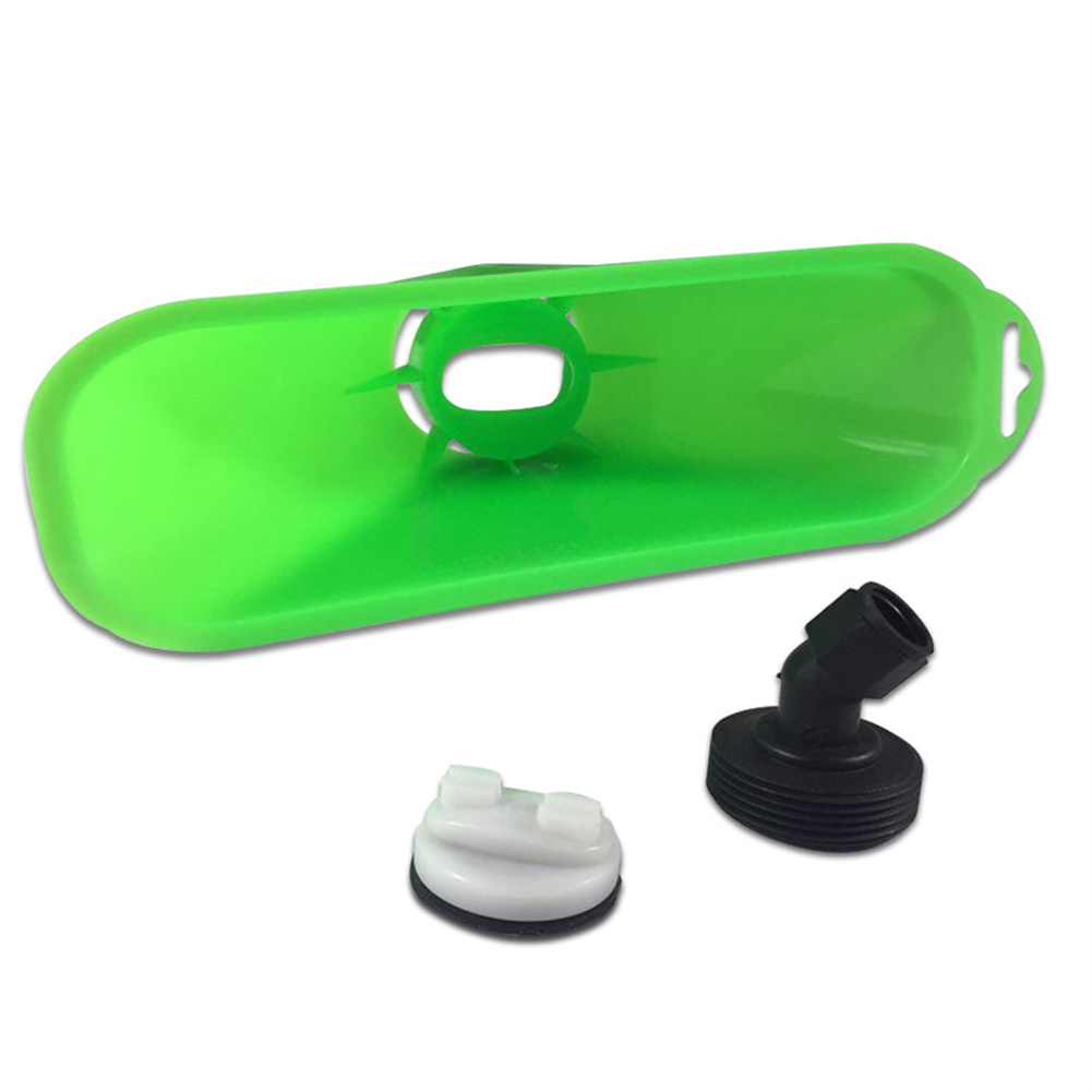Sprühgeräteabdeckung, Sprühger – Musical Instrument Using Water Bewertung und Preis