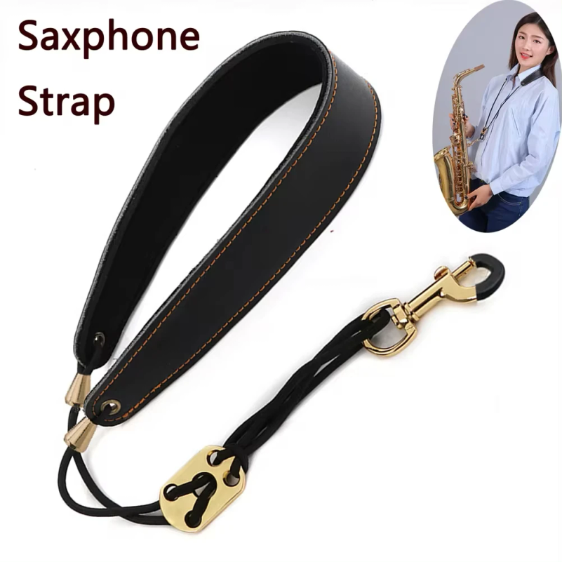 Leder-Saxophonriemen, Saxophon – Musical Instrument Lyre Bewertung und Preis