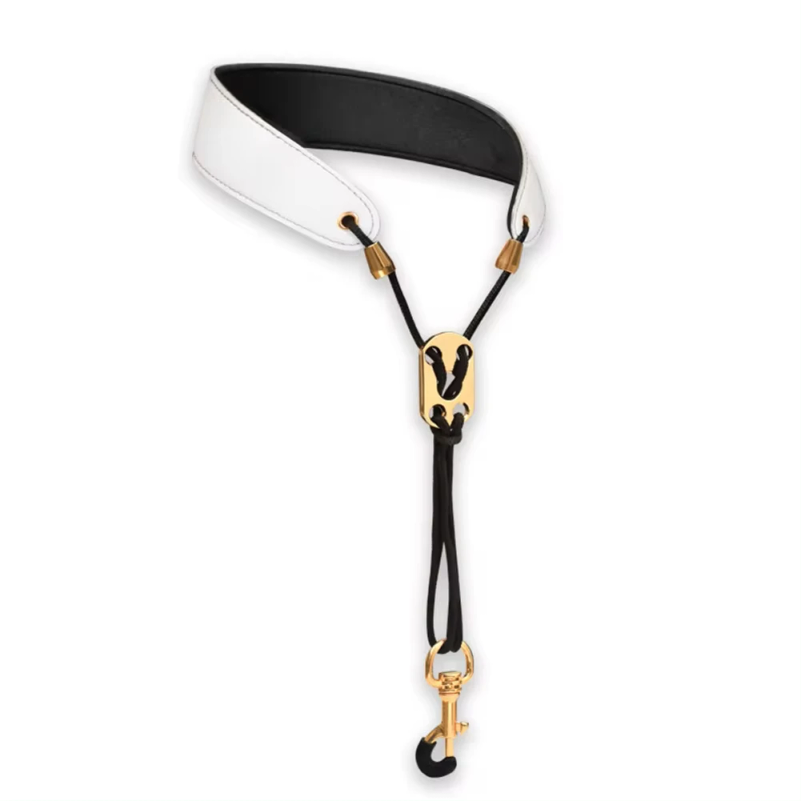 Leder-Saxophonriemen, Saxophon – Musical Instrument Lyre Bewertung und Preis
