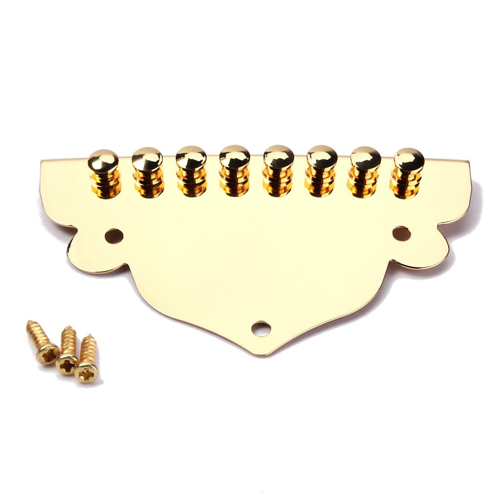 Mandolin-Saitenhalter-Ersatz,  – Musical Instrument Mandolin Bewertung und Preis
