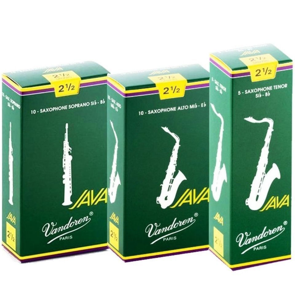 Bendlin Reed Green Box JAVA Al – Musical Instrument Jazz Bewertung und Preis