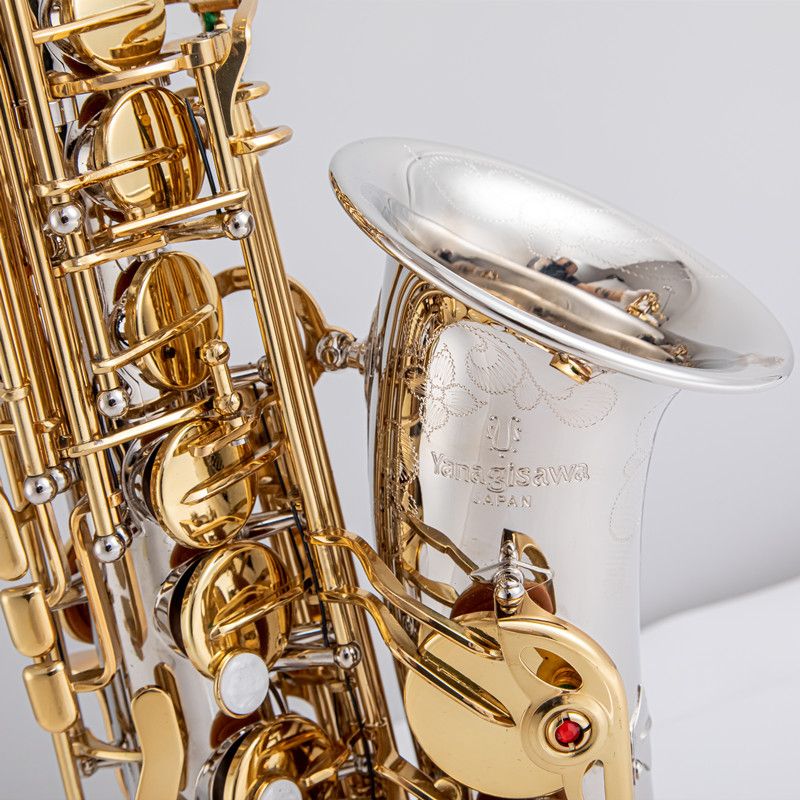 Japan Classic A-WO37 Altsaxoph – Musical Instrument Japan Bewertung und Preis